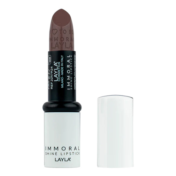 Layla - Immoral Shine Lipstick