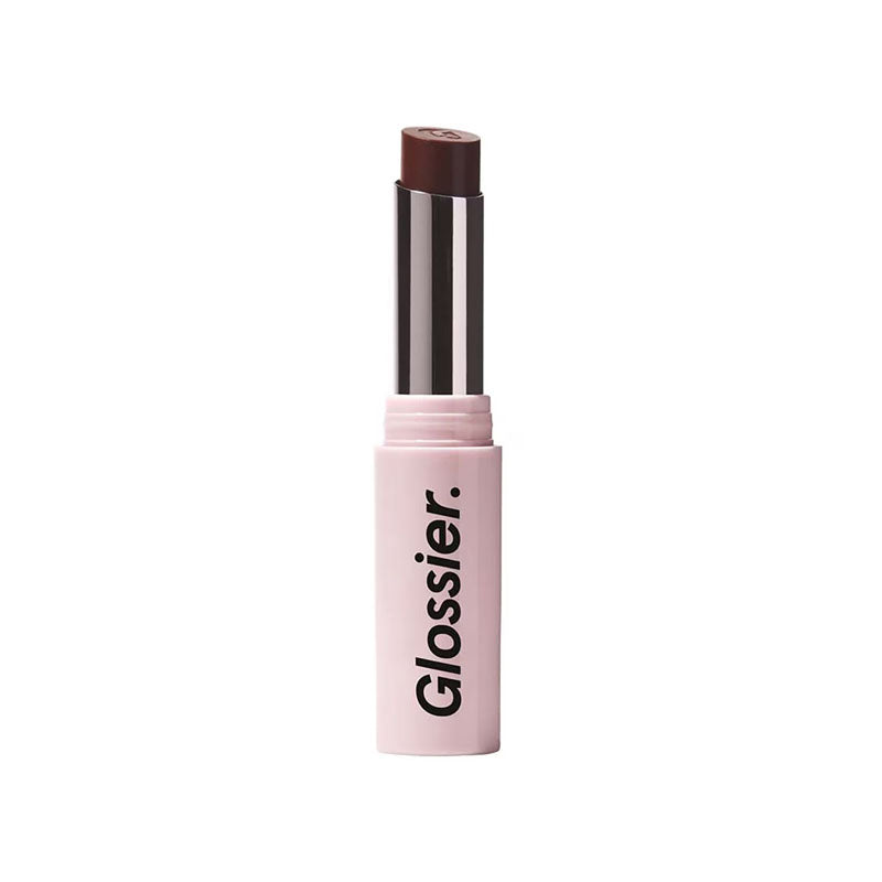 Glossier Ultralip High Shine Lipstick with Hyaluronic Acid - Cachet