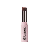 Glossier Ultralip High Shine Lipstick with Hyaluronic Acid - Cachet