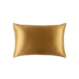 Slip Silk Queen Pillowcase - Gold