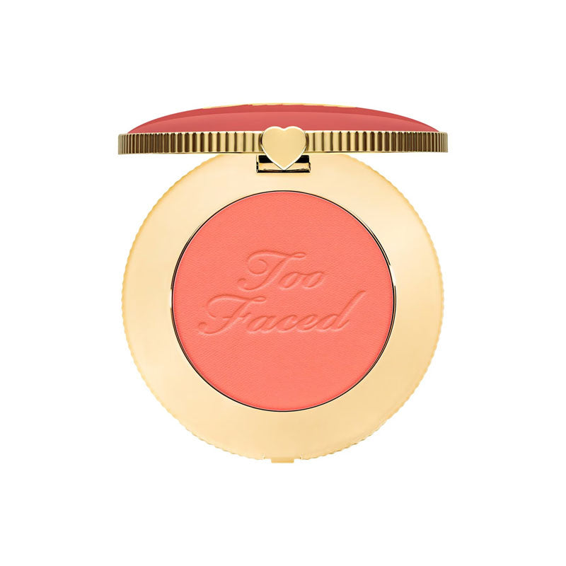 Too Faced Cloud Crush Blush - 4.8 gr - Tequila Sunset