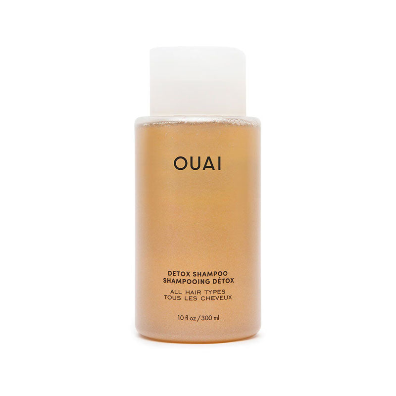 Ouai Detox Shampoo - 300 ml