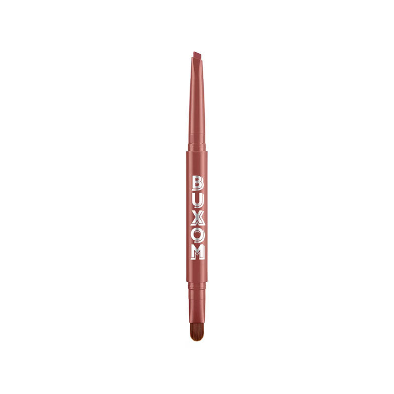 Buxom Power Line™ Plumping Lip Liner - Hush Hush Henna