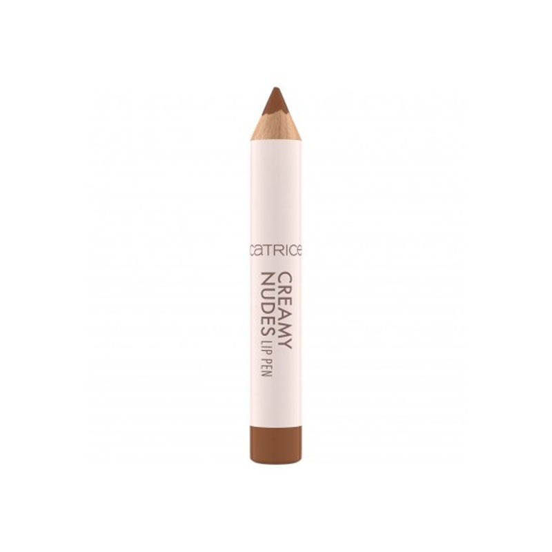 Catrice Creamy Nudes Lip Pen 030 - 1.2 gr - Salted Caramel