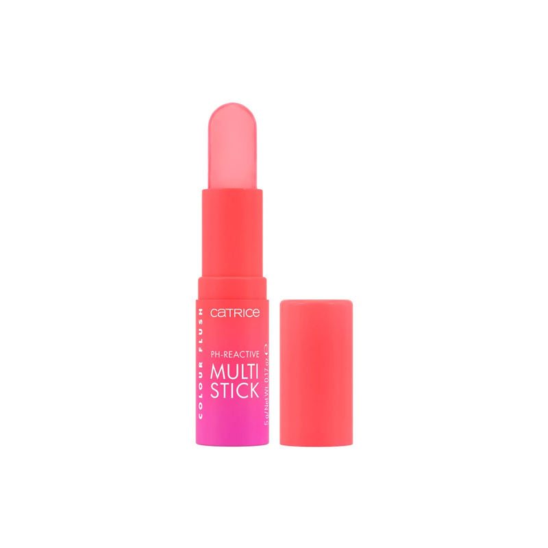 Catrice Colour Flush pH-Reactive Multi Stick 010 - 5 gr - Pretty In Pink