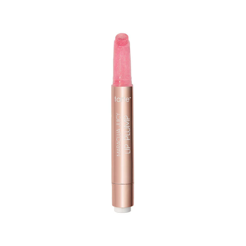 Tarte Maracuja Juicy Lip Shimmer Glass Plump - Pink