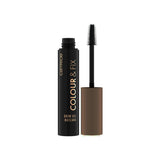 Catrice Colour & Fix Brow Gel Mascara - 030 Dark Brown