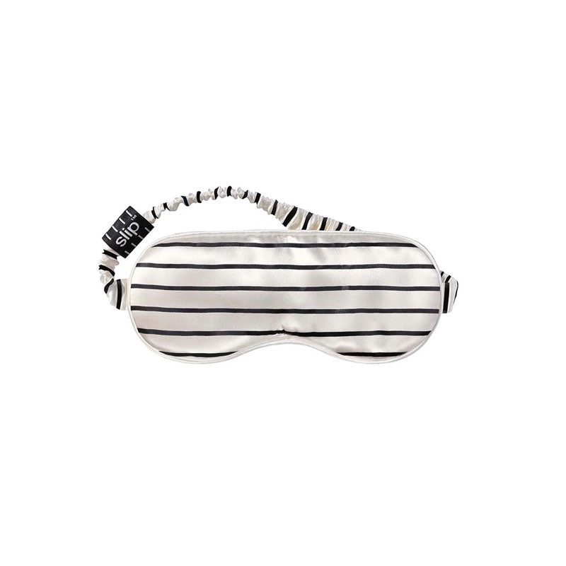 Slip Silk Sleep Mask Poolside