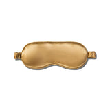 Slip Silk Sleep Mask - Gold