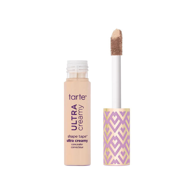 Tarte Shape Tape™ Ultra Creamy Concealer - 16N Fair-Light Neutral + Net 10 ML / 0.33 Fl. Oz.