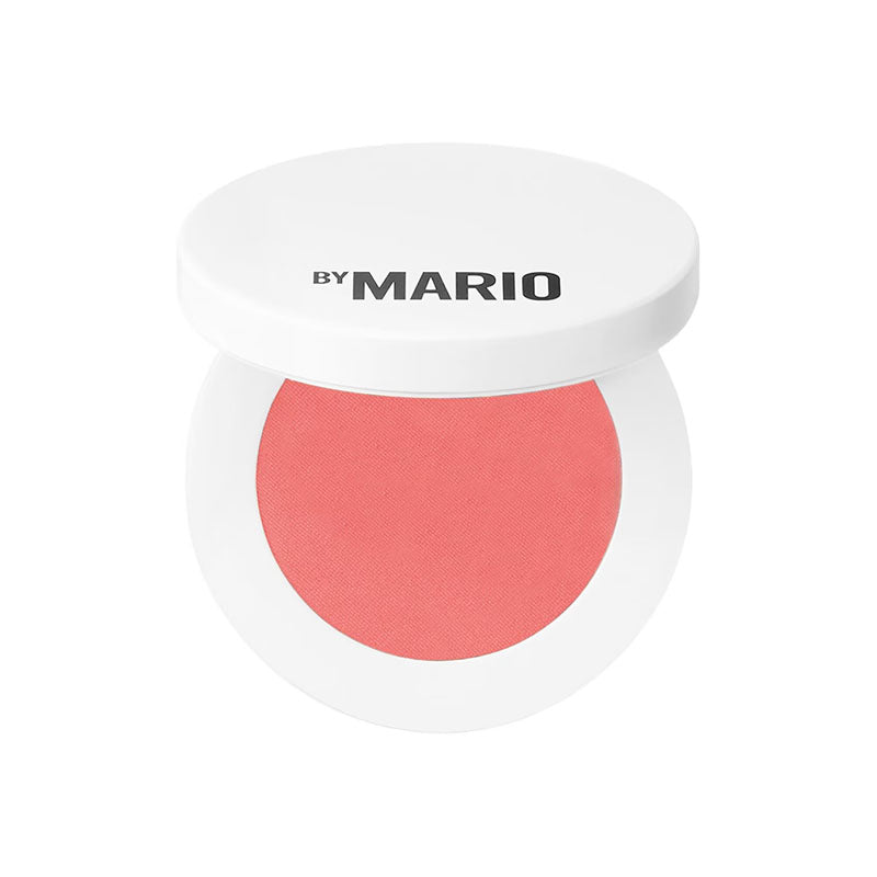 Makeup By Mario Soft Pop Powder Blush - Cream Peach