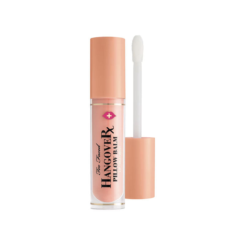 Too Faced Hangover Pillow Balm - Mango Kiss