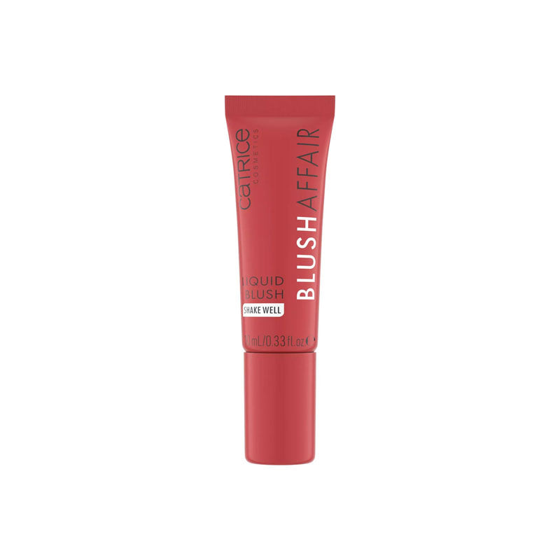 Catrice Blush Affair Liquid Blush - 030 Ready Red Go