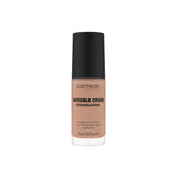 Catrice Invisible Cover Foundation 035C- 30 ml