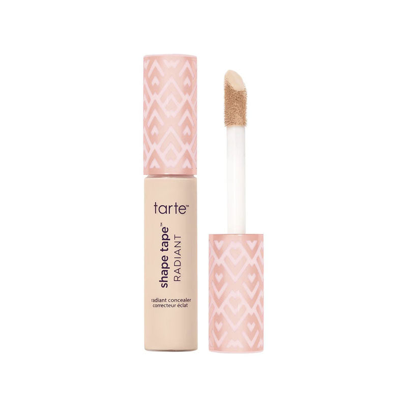 Tarte Shape Tape™ Radiant Concealer - Medium coverage, radiant finish concealer - 16N Fair-Light Neutral