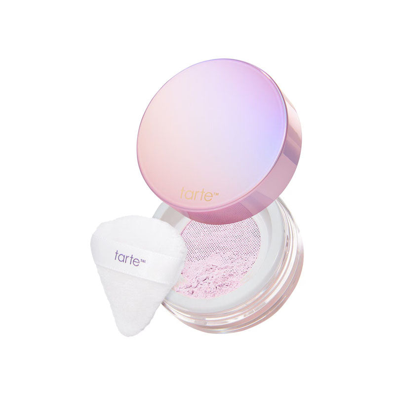 Tarte Creaseless Setting & Brightening - Powder - Lavender