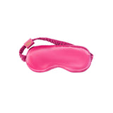 Slip Silk Alice + Olivia Sleep Mask Peony