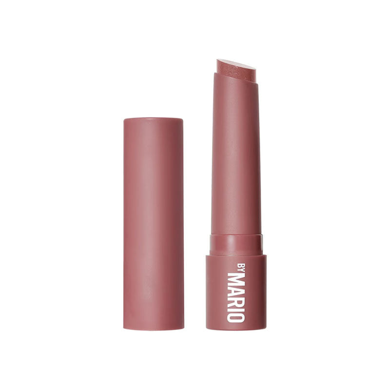 Makeup By Mario MoistureGlow™ Plumping Lip Serum - Mauve Glow - Mauve Nude