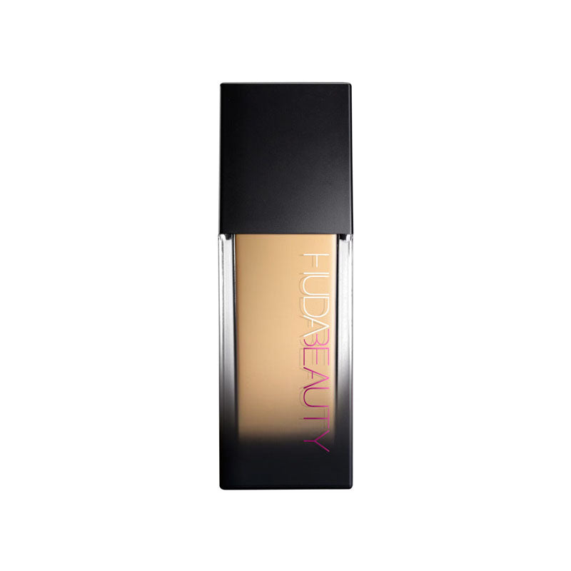 Huda Beauty FauxFilter Luminous Matte Full Coverage Liquid Foundation - 150G Crème Brulée