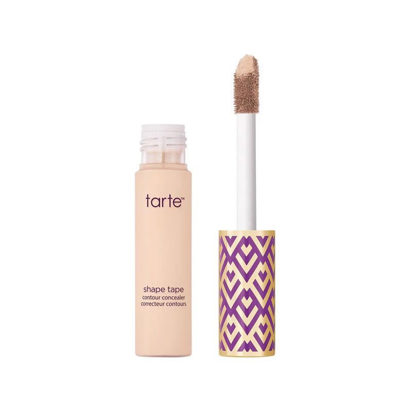 Tarte Shape Tape™ Concealer - 16N Fair-Light Neutral + Net 10 ML / 0.3381 Fl. Oz.