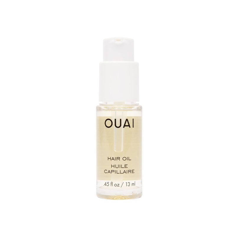 Ouai Hair Oil - Travel Size - 13 ml