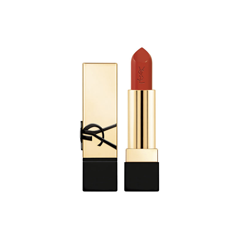 Yves Saint Laurent Rouge Pur Couture Reno Lipstick - O1 Wild Cinnamon