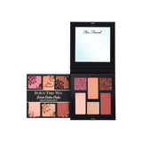 Too Faced Born This Way Complexion-Inspired Mini Eye Shadow Palettes - Warm Ember Nudes