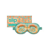 Slip Silk Lovely Lashes Contour Sleep Mask - Meribella