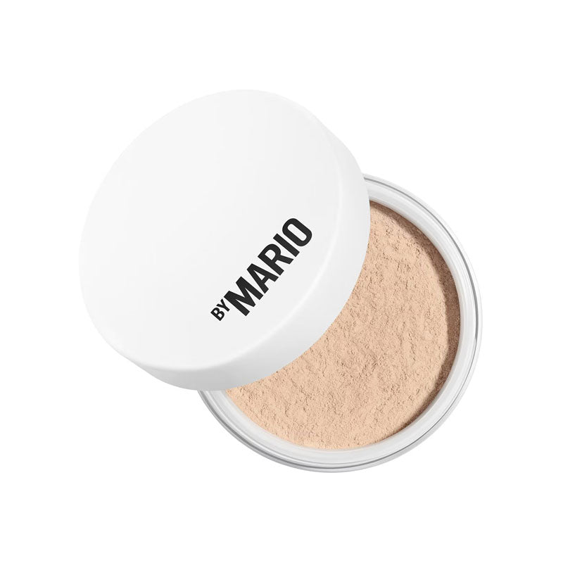 Makeup By Mario SurrealSkin™ Soft Blur Setting Powder - 3 - Neutral Peach