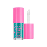 Too Faced Kissing Jelly Lip Oil Gloss - Juicy Lip Oil/Gloss Hybrid - Sweet Cotton Candy