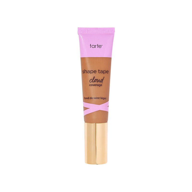 Tarte Shape Tape™ Cloud Foundation - 44N Tan Neutral + Net 30 ML / 1 Fl. Oz.