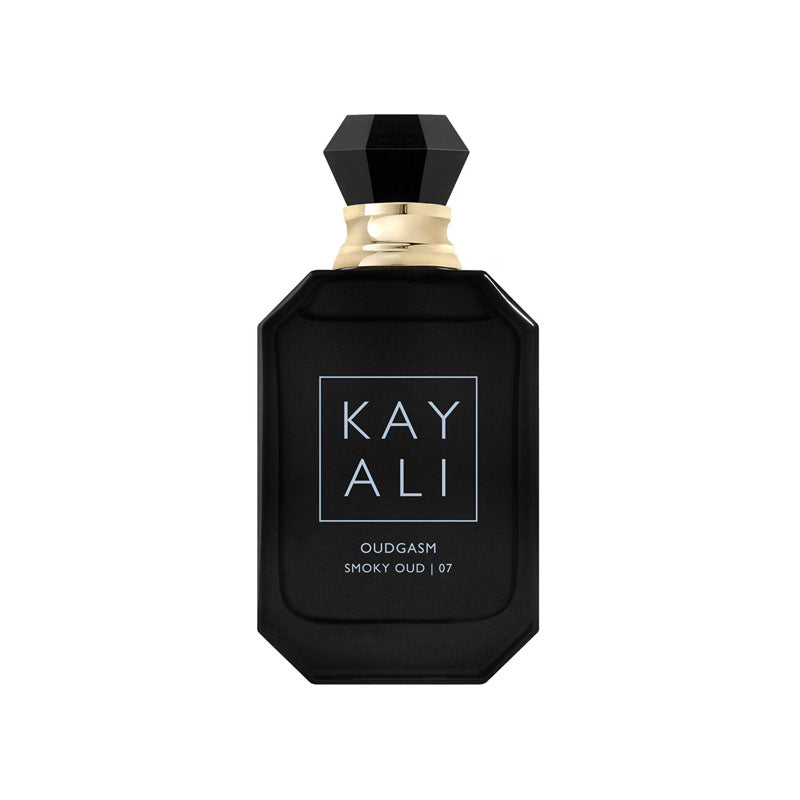 Kayali Oudgasm - Smoky Oud | 07 - EDP For Unisex - 100 ml