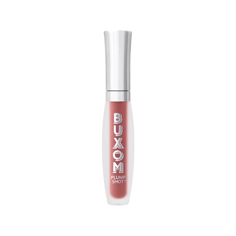 Buxom Plump Shot™ Sheer Tint Collagen-Infused Lip Serum - Dolly Babe