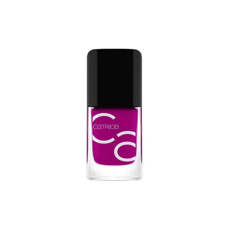 Catrice ICONAILS Gel Lacquer - 132 Petal to The Metal