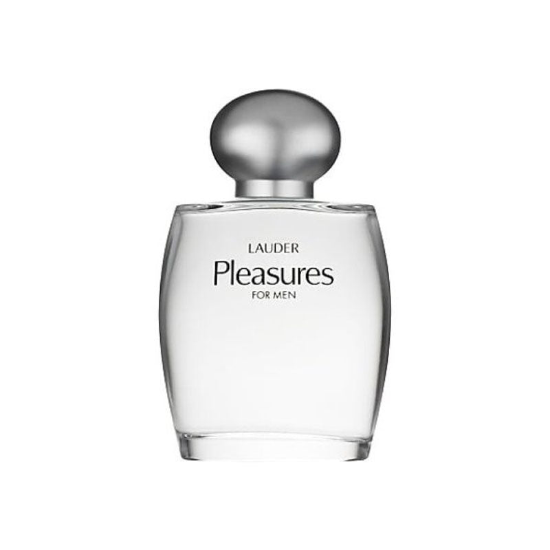 Estée Lauder Pleasures EDC For Him - 100 ml