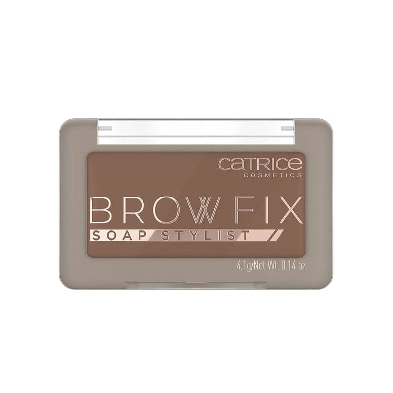 Catrice Brow Fix Soap Stylist - 050 Warm Brown