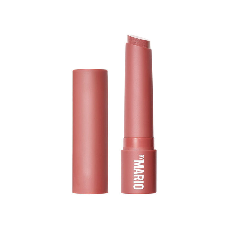 Makeup By Mario MoistureGlow™ Plumping Lip Serum - Apricot Glow - Warm Peach