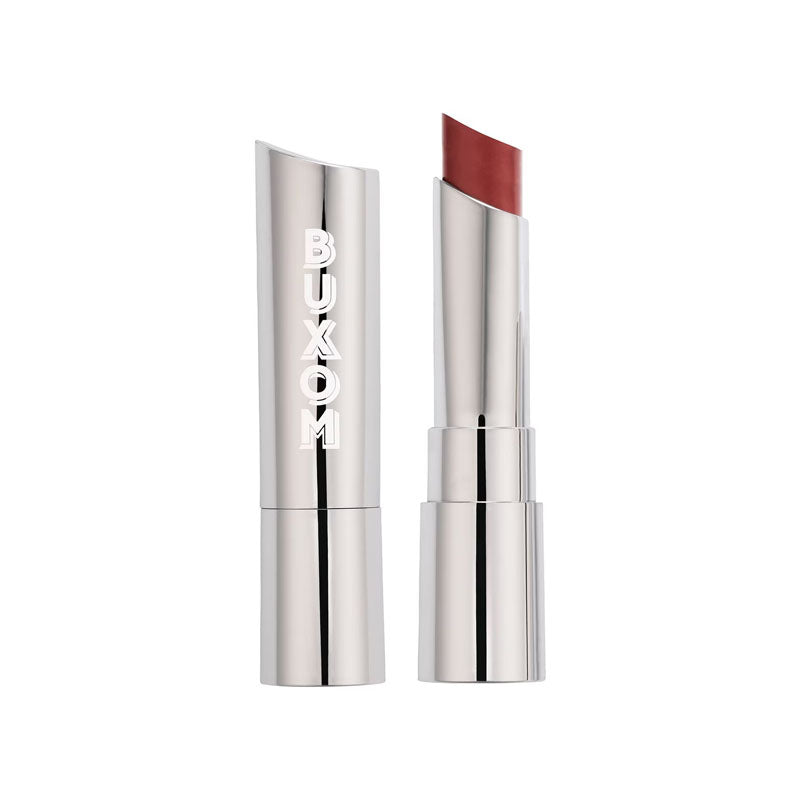 Buxom Full-On™ Satin Lipstick - Hush Hush