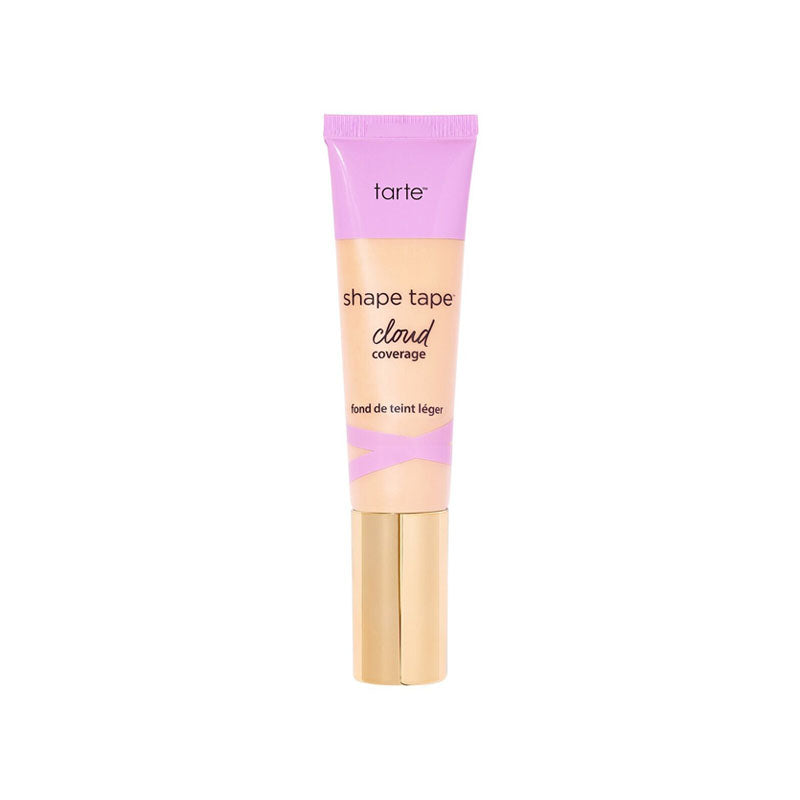 Tarte Shape Tape™ Cloud Foundation - 16N Fair-Light Neutral + Net 30 ML / 1 Fl. Oz.