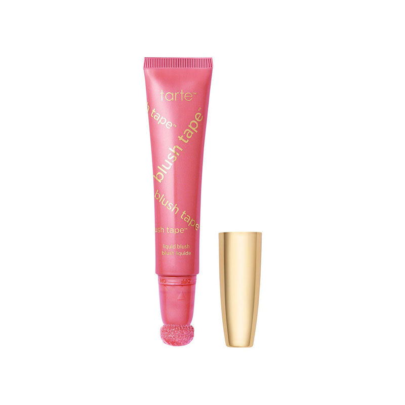 Tarte Blush Tape™ - Satin Liquid Blush - Coral Pink