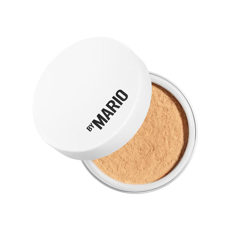 Makeup By Mario SurrealSkin™ Soft Blur Setting Powder - 4 - Warm Honey