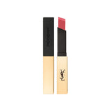 Yves Saint Laurent Pure Couture Red The Slim - Long lasting and comfortable matte lipstick - 12 Incongruous Nude