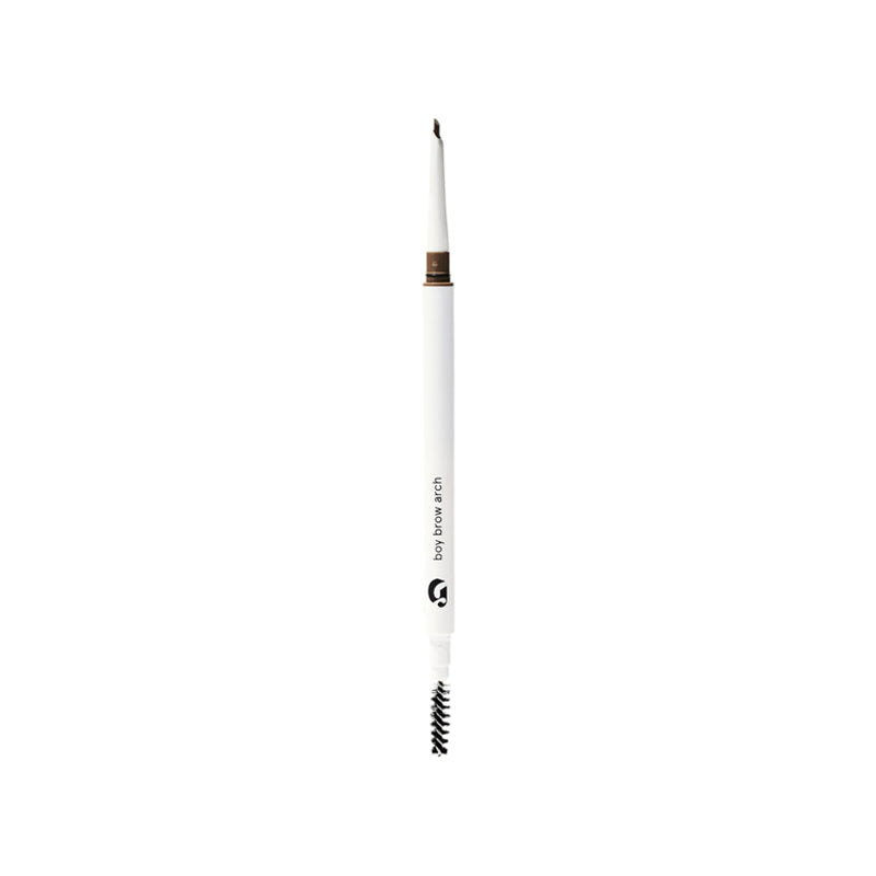 Glossier Boy Brow Arch Pomade Pencil - Cool Brown