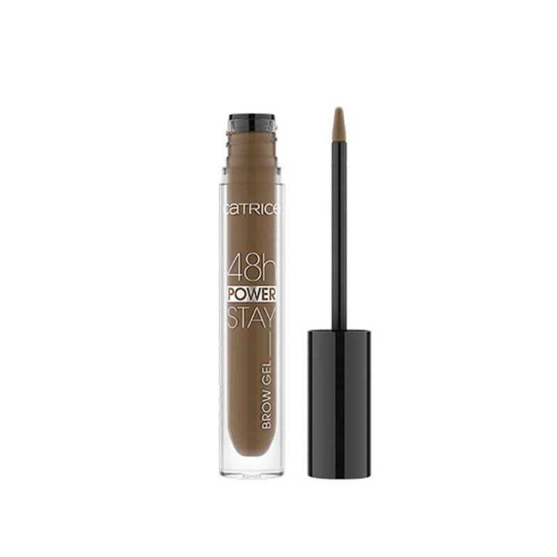 Catrice 48h Power Stay Brow Gel 020 Medium - 4.5 ml