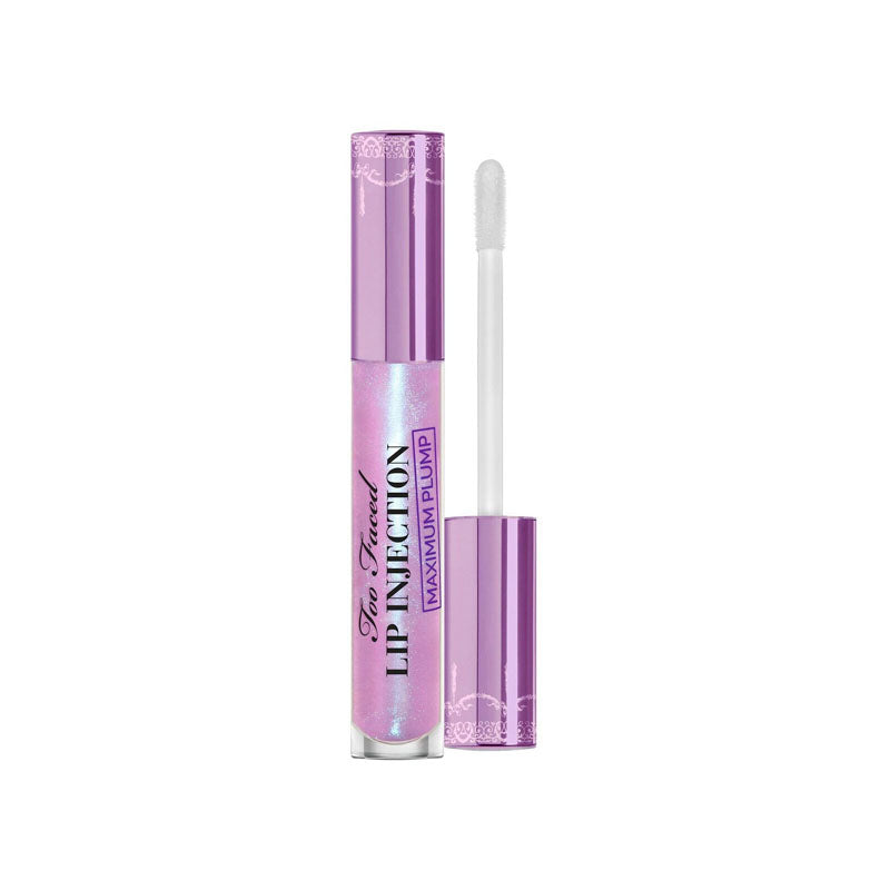 Too Faced Lip Injection Maximum Plump - Lip Plumper - Blueberry Buzz