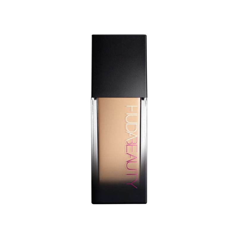 Huda Beauty FauxFilter Luminous Matte Full Coverage Liquid Foundation - 200B Shortbread