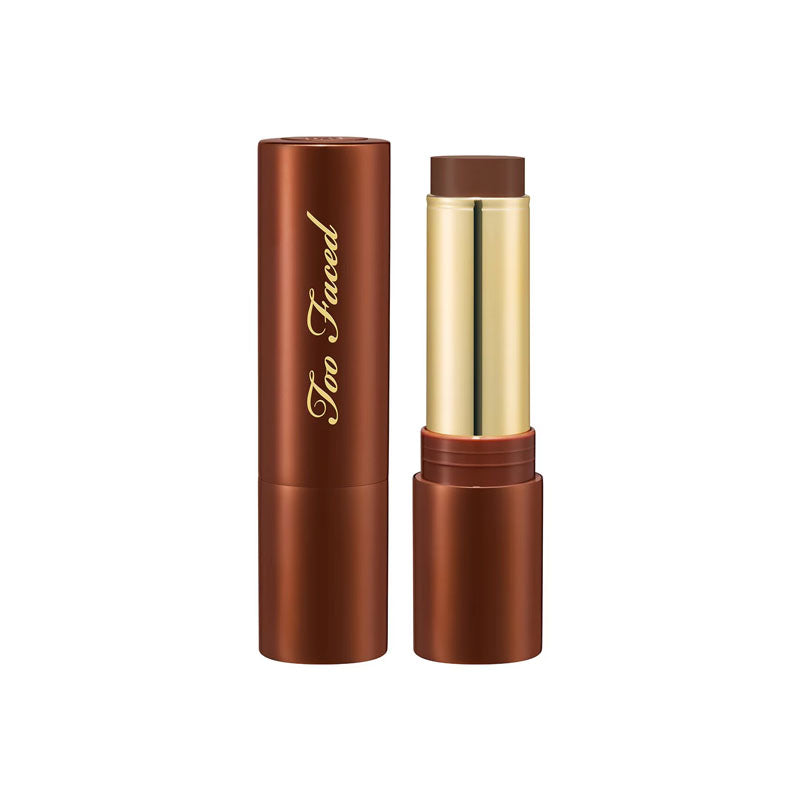 Too Faced Chocolate Soleil Melting Bronzing & Sculpting Stick - Chocolate Lava