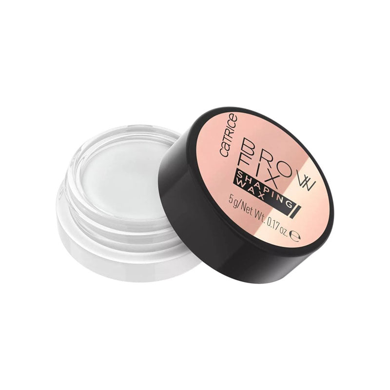 Catrice Brow Fix Shaping Wax 010 - 5 gr - Transparent