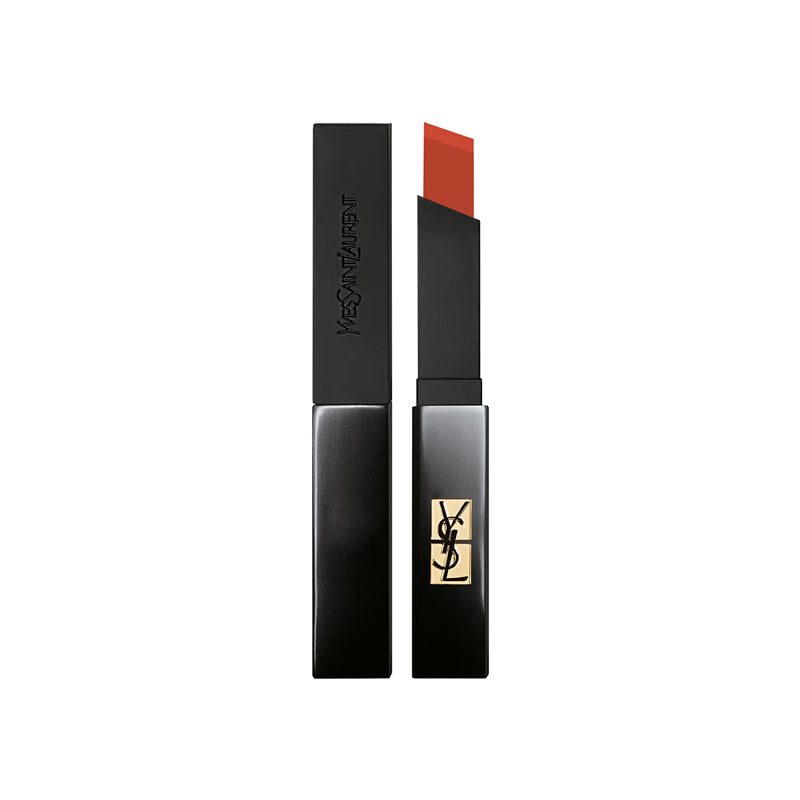 Yves Saint Laurent The Slim Velvet Radical Lipstick - 302 Brown No Way Back- 2.2g