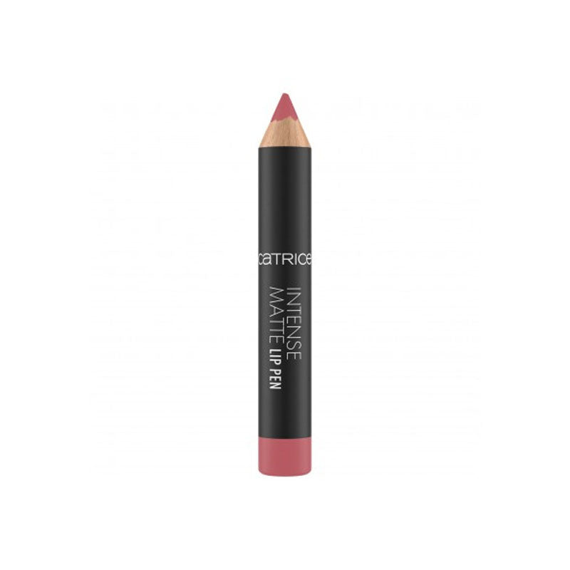 Catrice Intense Matte Lip Pen 080 - 1.2 gr - Dusty Rose